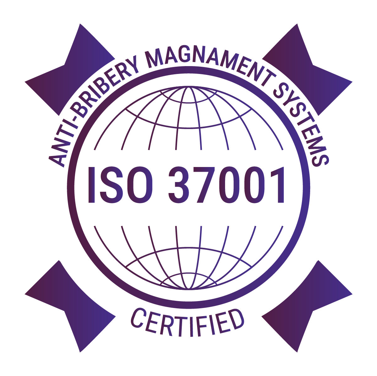 ISO 37001