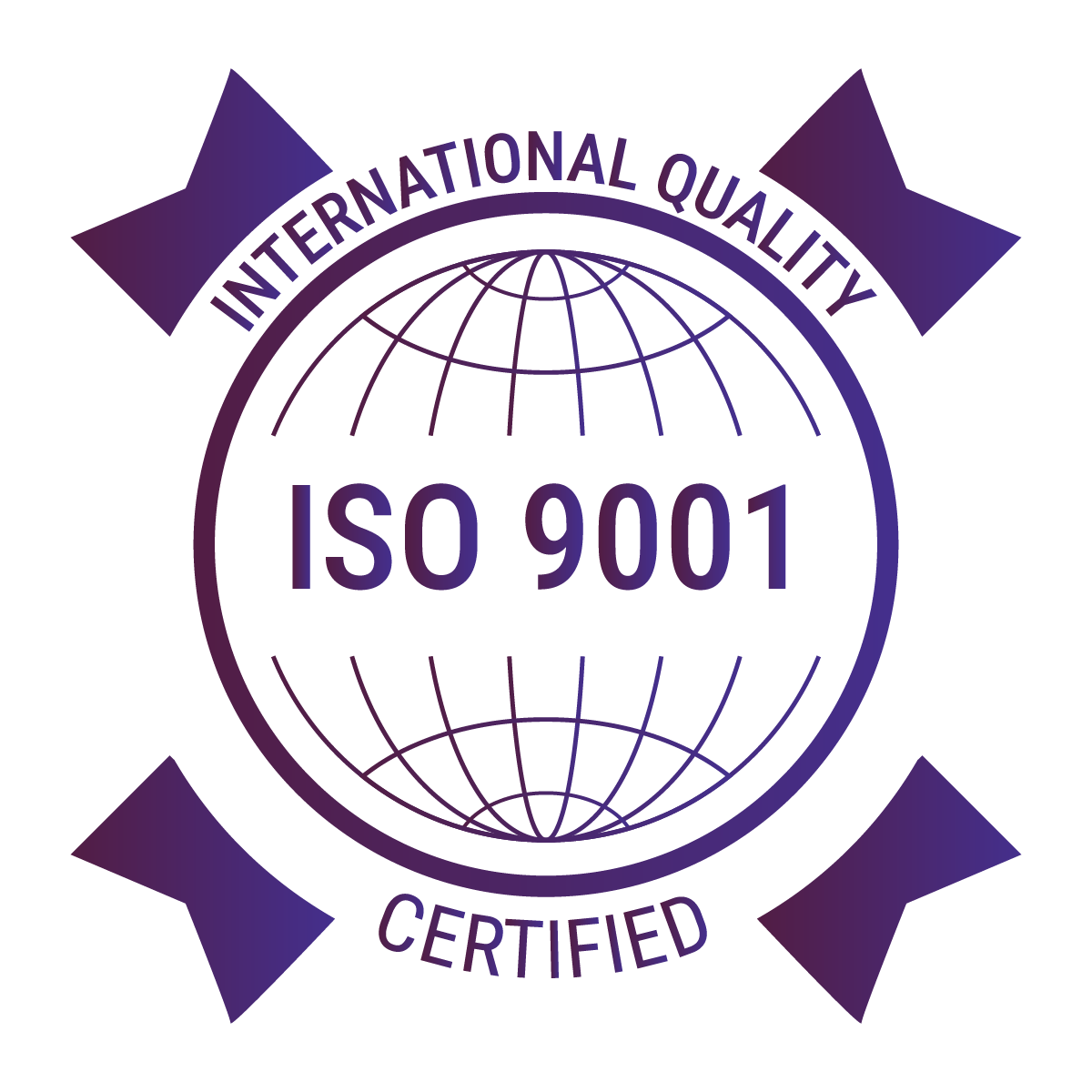 ISO 9001