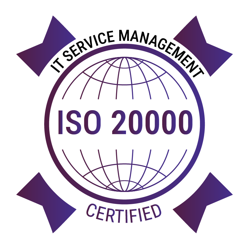 iso 20000
