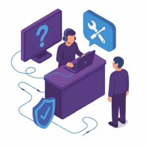 MESA DE AYUDA 300x300