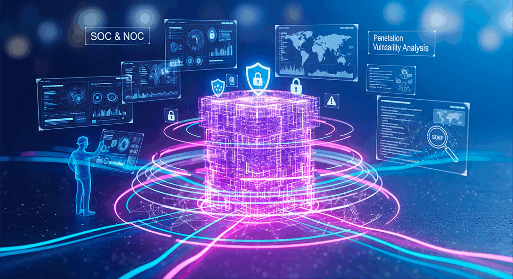 servicios especializados